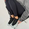 Кроссовки Nike Zoom Vomero Roam Black Light Silver