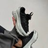 Кроссовки Nike Zoom Vomero Roam Black Light Silver