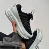 Кроссовки Nike Zoom Vomero Roam Black Light Silver