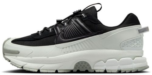 Кросівки Nike Zoom Vomero Roam Black Light Silver