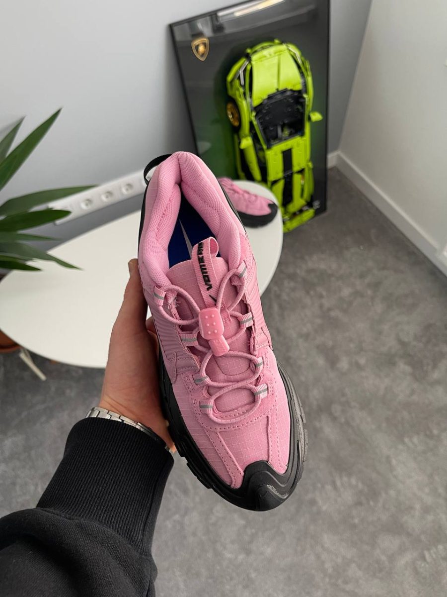 Кросівки Nike Zoom Vomero Roam Elemental Pink Anthracite