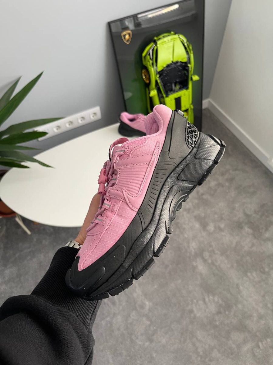 Кросівки Nike Zoom Vomero Roam Elemental Pink Anthracite