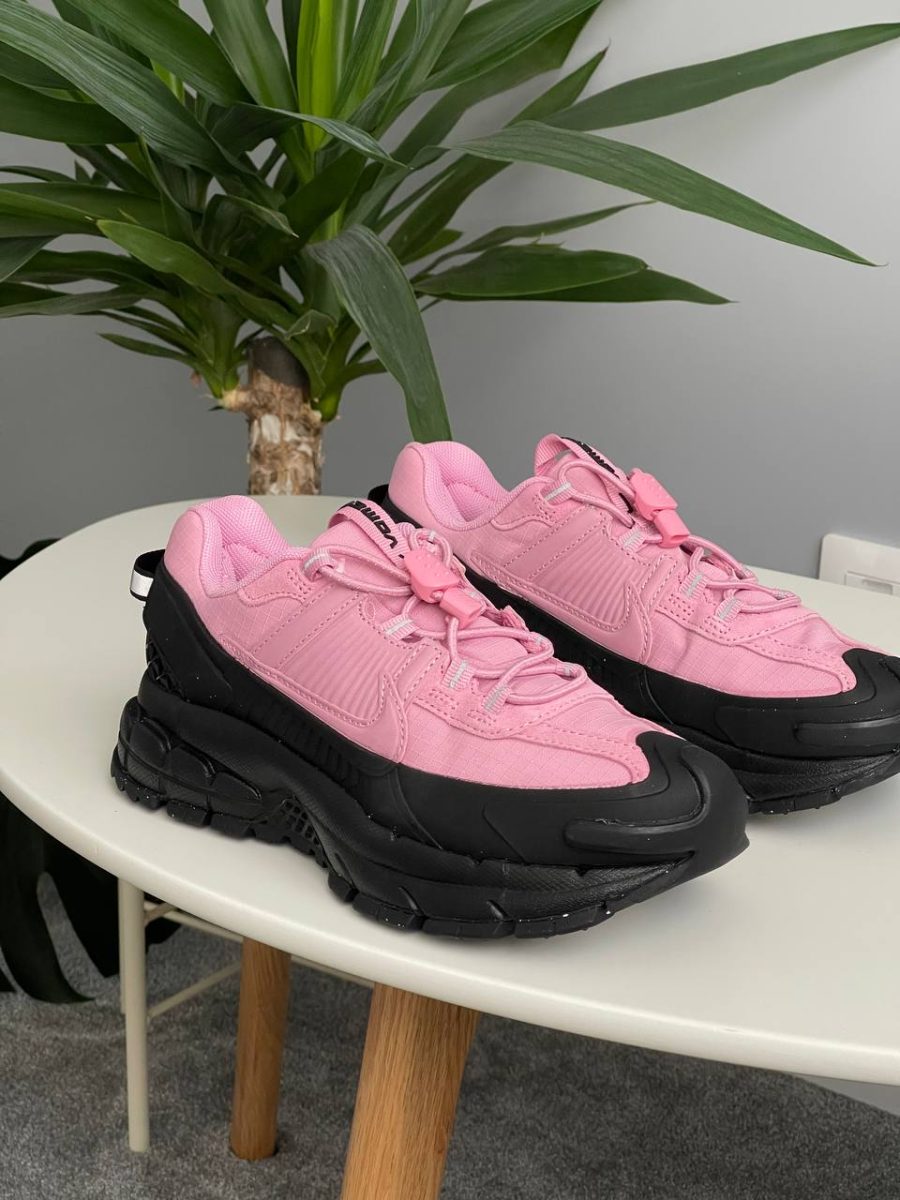 Кросівки Nike Zoom Vomero Roam Elemental Pink Anthracite