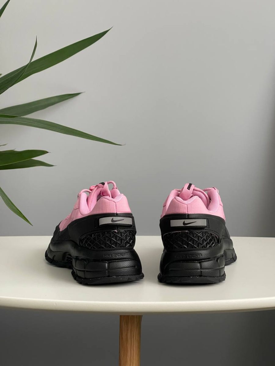 Кросівки Nike Zoom Vomero Roam Elemental Pink Anthracite