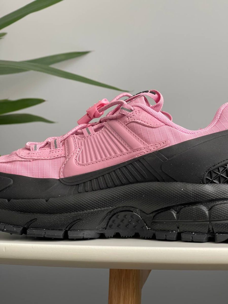 Кросівки Nike Zoom Vomero Roam Elemental Pink Anthracite