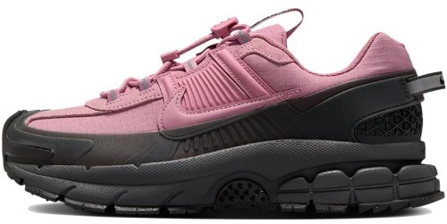 Кросівки Nike Zoom Vomero Roam Elemental Pink Anthracite