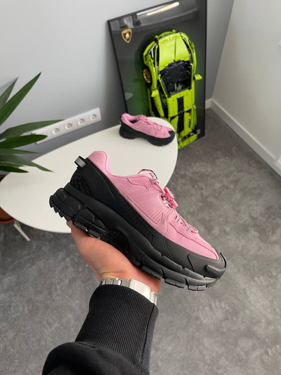 Кросівки Nike Zoom Vomero Roam Elemental Pink Anthracite