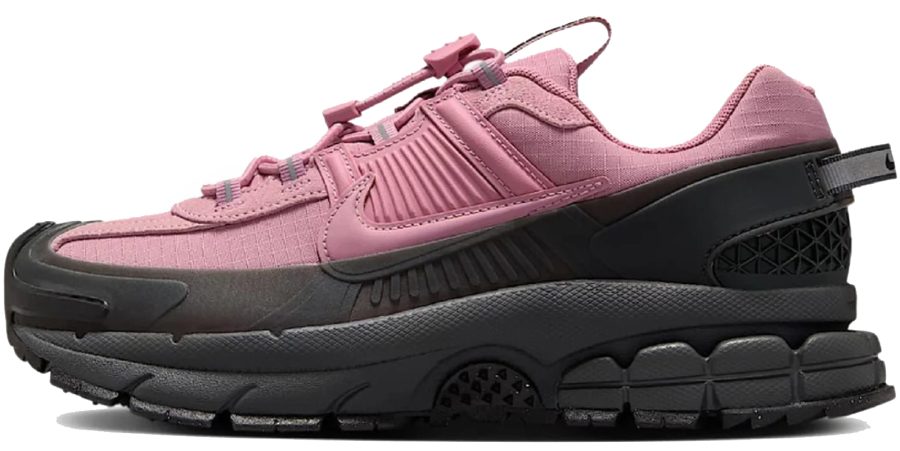 Кросівки Nike Zoom Vomero Roam Elemental Pink Anthracite