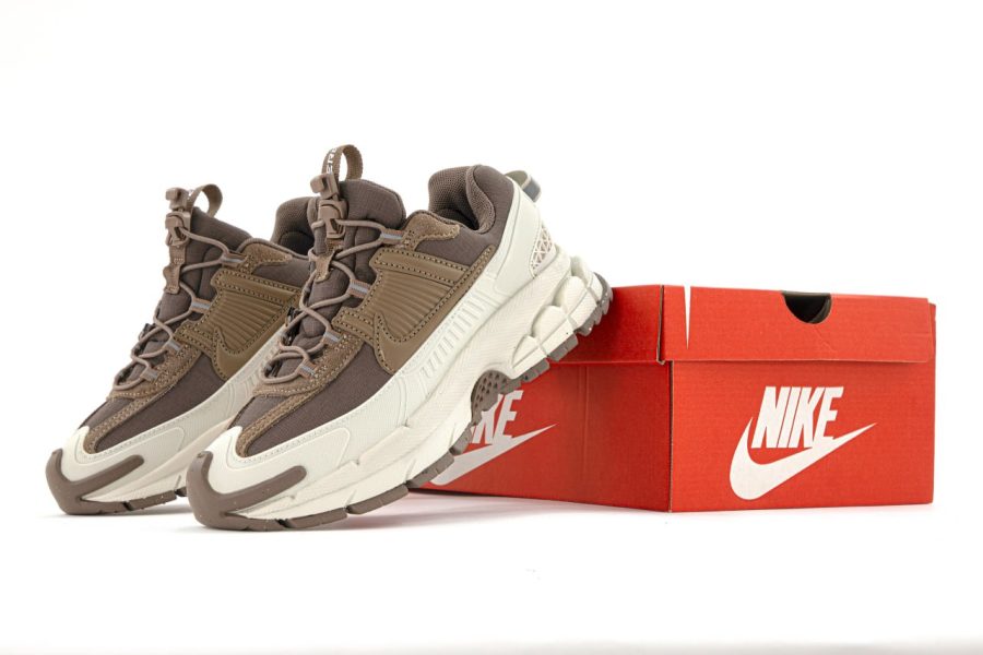 Кросівки Nike Zoom Vomero Roam Mink Brown