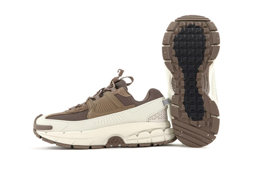 Кросівки Nike Zoom Vomero Roam Mink Brown