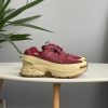 Кроссовки Nike Zoom Vomero Roam Team Red Gold