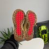 Кроссовки Nike Zoom Vomero Roam Team Red Gold