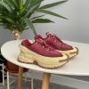 Кроссовки Nike Zoom Vomero Roam Team Red Gold
