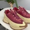 Кроссовки Nike Zoom Vomero Roam Team Red Gold