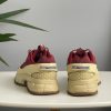 Кроссовки Nike Zoom Vomero Roam Team Red Gold