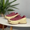Кроссовки Nike Zoom Vomero Roam Team Red Gold