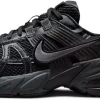Кросівки Nike V2K Run Black Anthracite