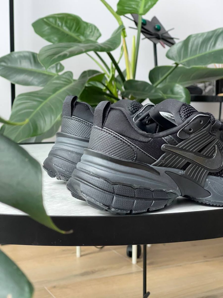 Кросівки Nike V2K Run Black Anthracite