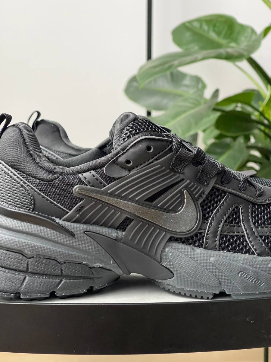 Кросівки Nike V2K Run Black Anthracite