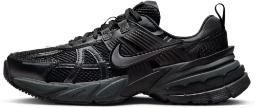 Кросівки Nike V2K Run Black Anthracite