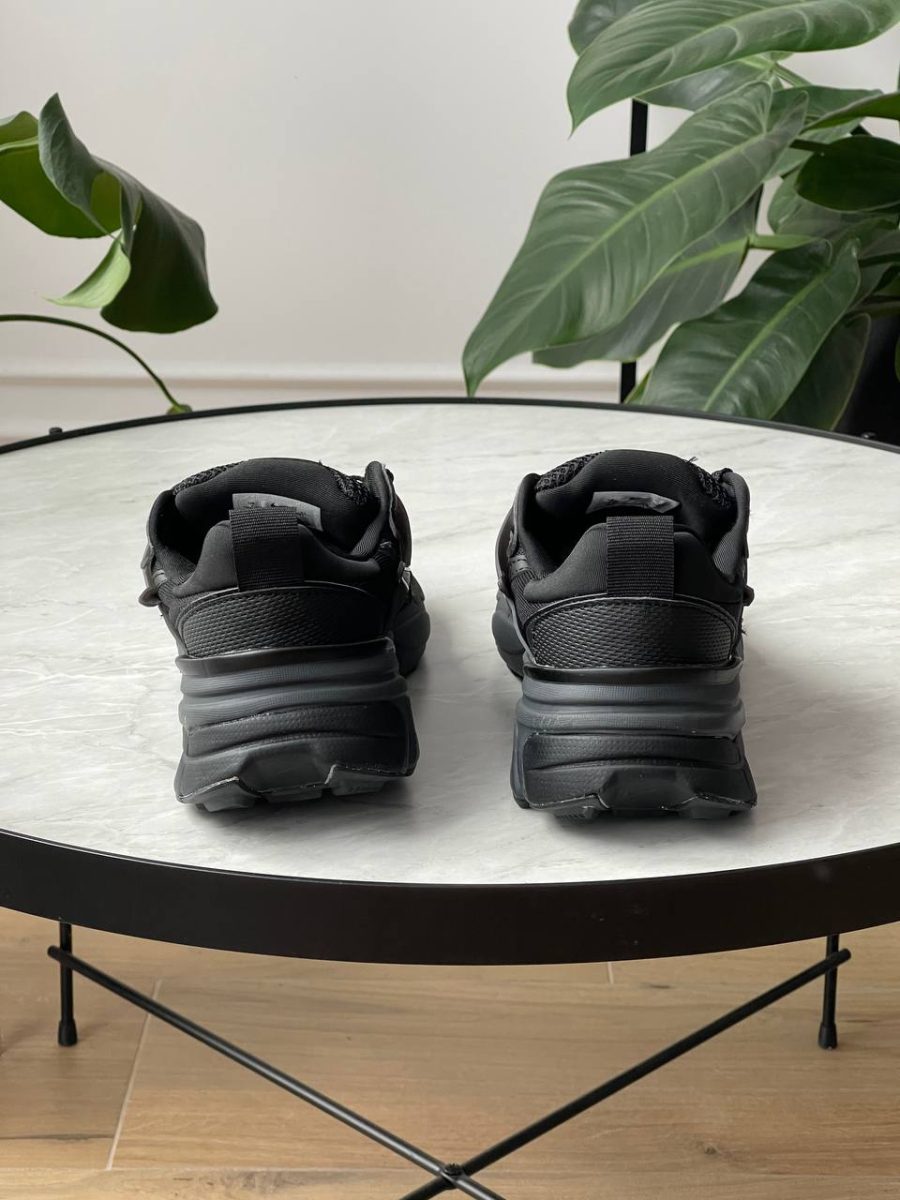Кросівки Nike V2K Run Black Anthracite