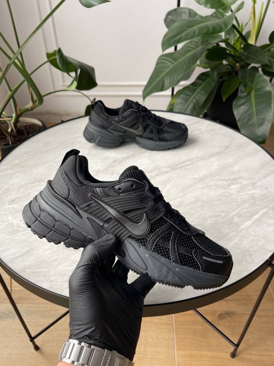 Кросівки Nike V2K Run Black Anthracite