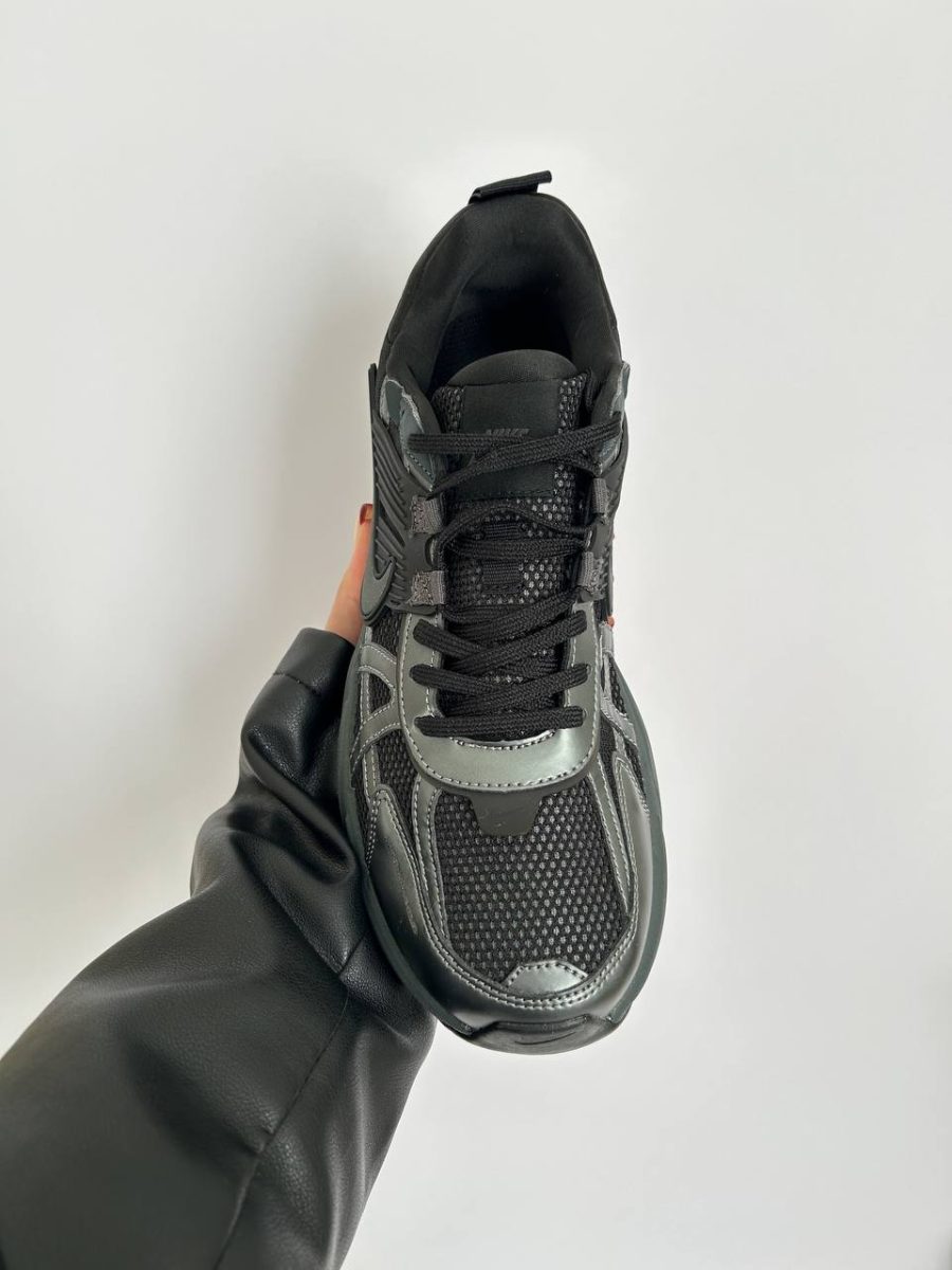Кросівки Nike V2K Run Black