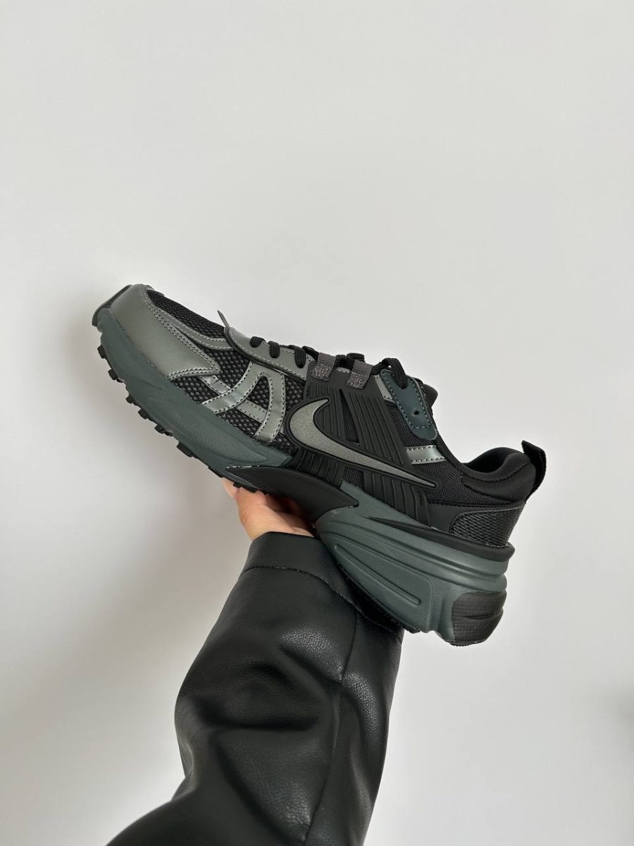Кросівки Nike V2K Run Black