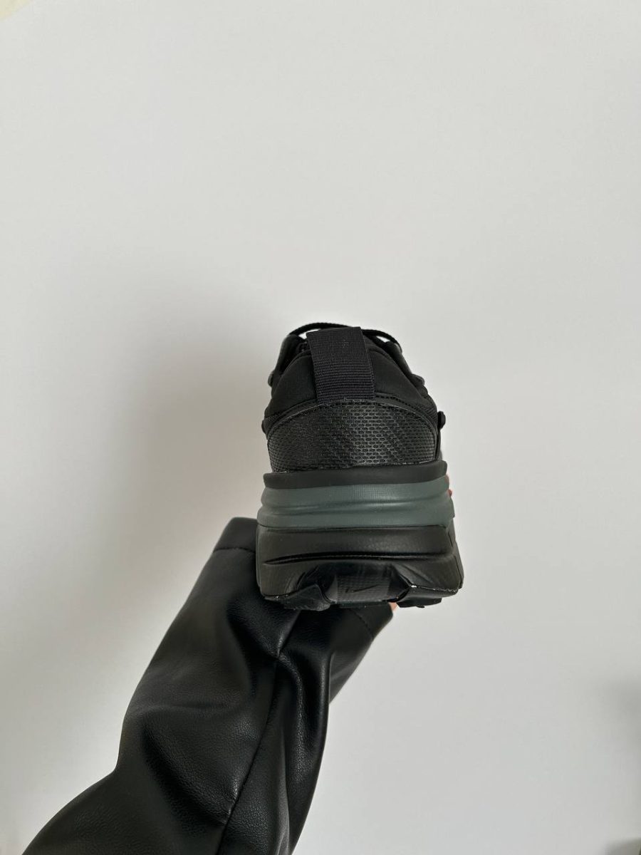 Кросівки Nike V2K Run Black