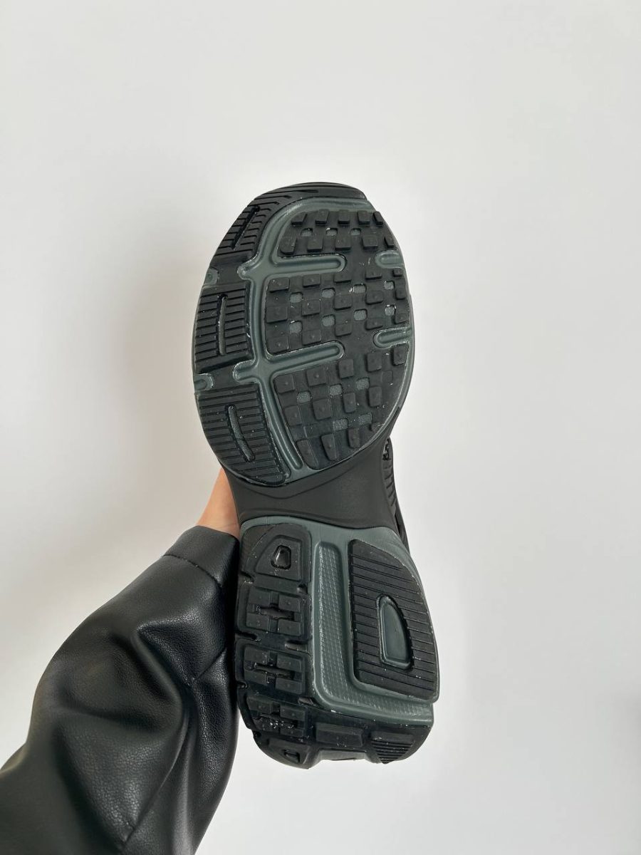 Кросівки Nike V2K Run Black