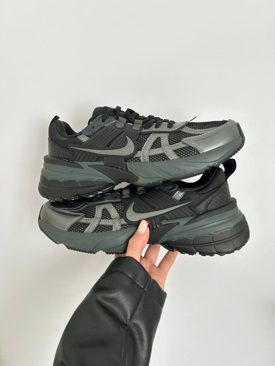 Кросівки Nike V2K Run Black