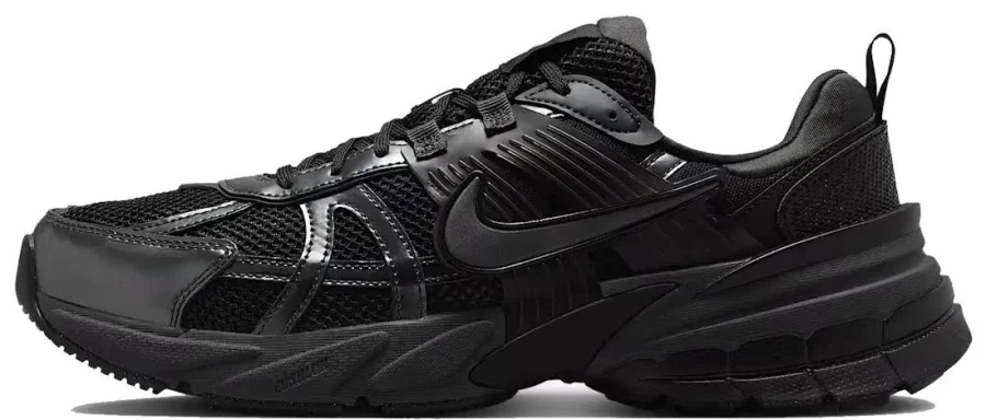 Кросівки Nike V2K Run Black