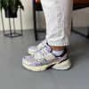 Кросівки Nike V2K Run Doll Barely Grape