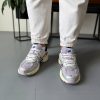 Кросівки Nike V2K Run Doll Barely Grape