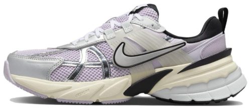Кросівки Nike V2K Run Doll Barely Grape