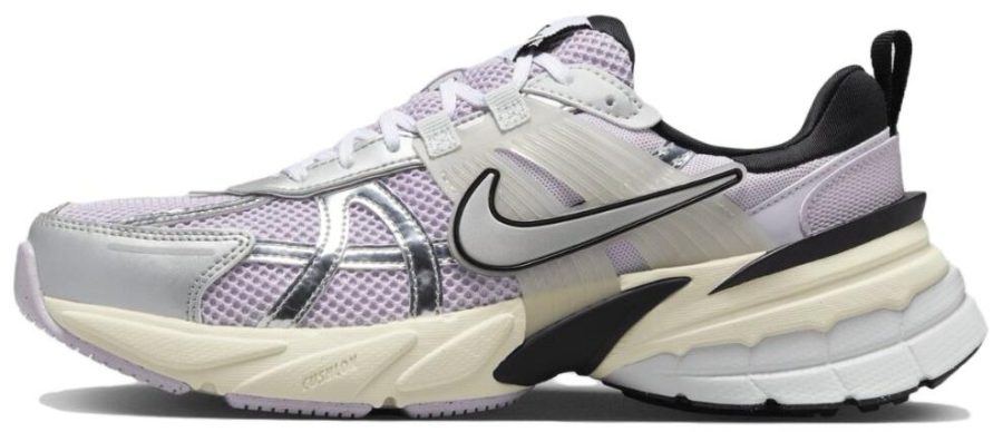 Кросівки Nike V2K Run Doll Barely Grape