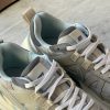 Кросівки Nike V2K Run Light Bone Iron Ore