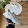 Кросівки Nike V2K Run Light Bone Iron Ore