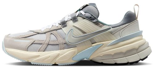 Кросівки Nike V2K Run Light Bone Iron Ore