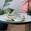 Кроссовки Nike V2K Run Light Orewood Brown