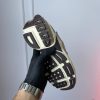 Кроссовки Nike V2K Run Light Orewood Brown