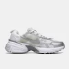 Кросівки Nike V2K Run Metallic Silver