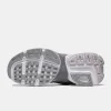 Кросівки Nike V2K Run Metallic Silver