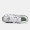 Кросівки Nike V2K Run Metallic Silver
