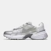 Кросівки Nike V2K Run Metallic Silver