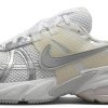 Кросівки Nike V2K Run Metallic Silver