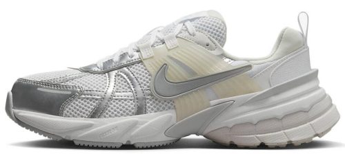 Кросівки Nike V2K Run Metallic Silver