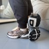 Кросівки Nike V2K Run Mink Brown