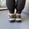 Кросівки Nike V2K Run Mink Brown