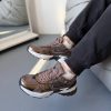 Кросівки Nike V2K Run Mink Brown